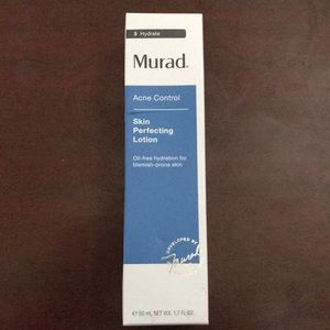 Murad Skin Perfecting Lotion
